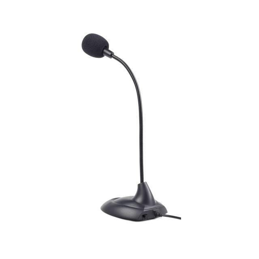 Gembird MIC-205 asztali mikrofon