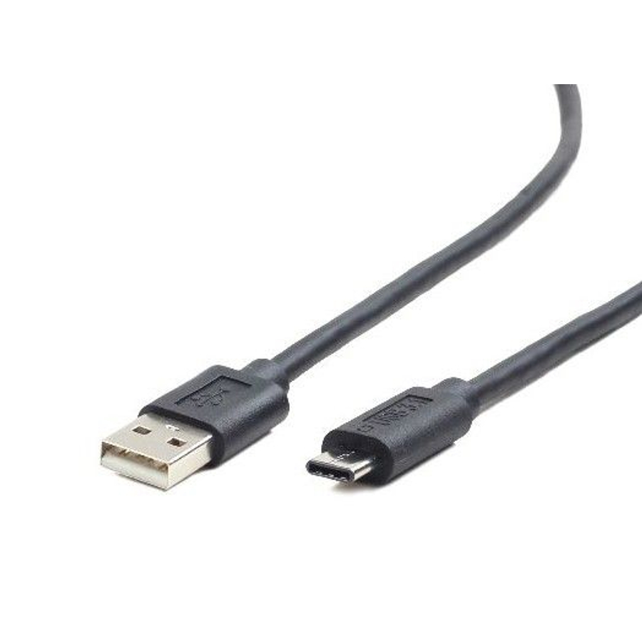 Gembird Cablexpert USB-A -> Type C kábel, 1 méter