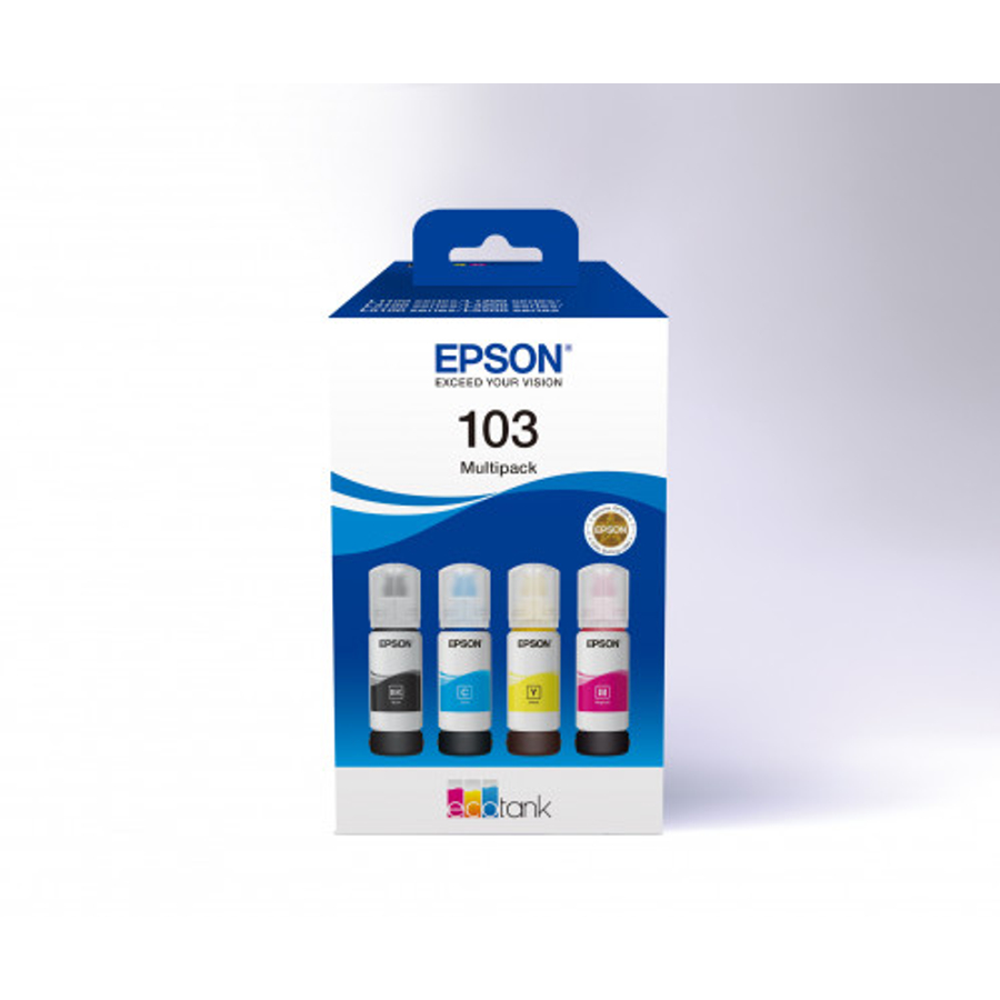 Epson T00S64A (103) tintacsomag